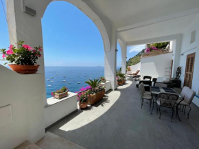 Casa Antioco Original Positano